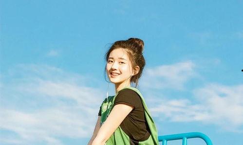 赵露思在娱乐圈吃瓜,揭秘明星背后的故事